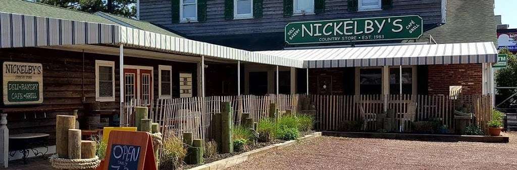 Nickelbys | 8301 Landis Ave, Sea Isle City, NJ 08243, USA | Phone: (609) 263-1184