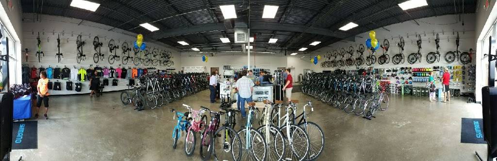 Playtri Ft.Worth - Alliance Bike & Triathlon Store | 3409 N Tarrant Pkwy Suite 109, Fort Worth, TX 76177, USA | Phone: (817) 562-2453