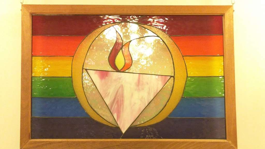 Unitarian Universalist Congregation of Marin | 240 Channing Way, San Rafael, CA 94903, USA | Phone: (415) 479-4131