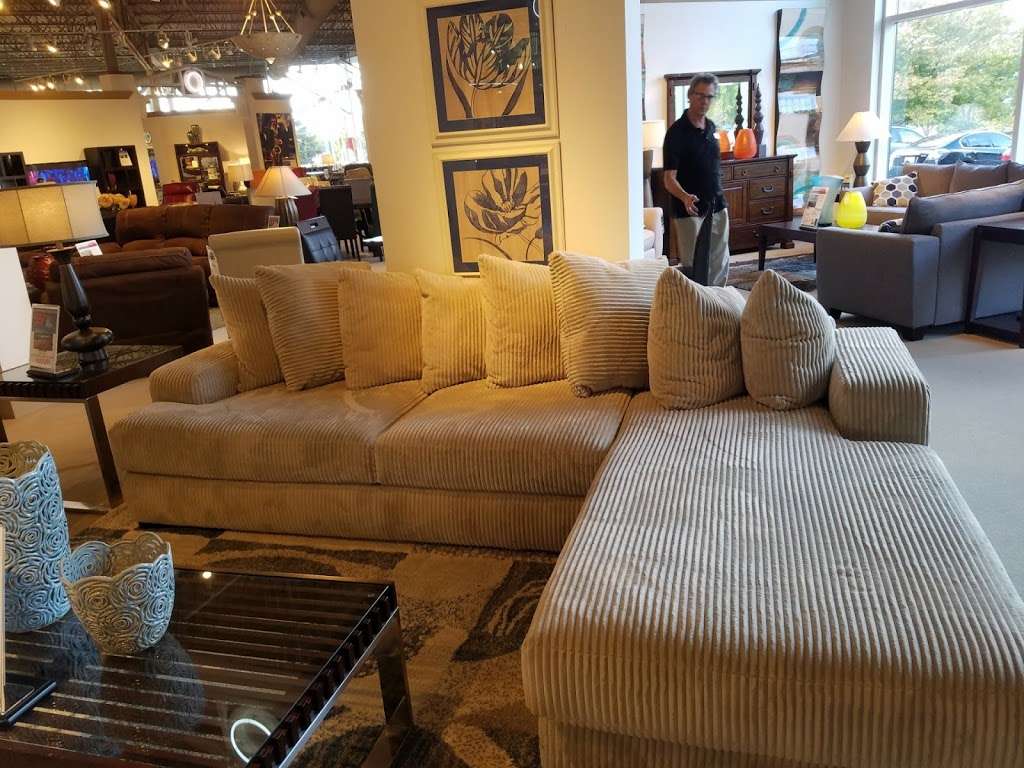 Rooms To Go Furniture Store 8620 Jw Clay Blvd Suite A Charlotte