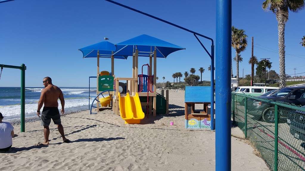 San Onofre Beach Camp Pendleton | Beach Club Rd, San Clemente, CA 92672, USA | Phone: (760) 763-7263