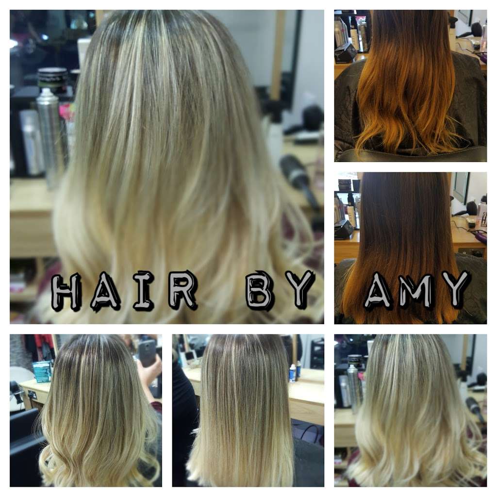 Amys Fox Hair And Beauty | Horbury Bridge, Knebworth, Wakefield SG3 6BS, UK | Phone: 07775 582316
