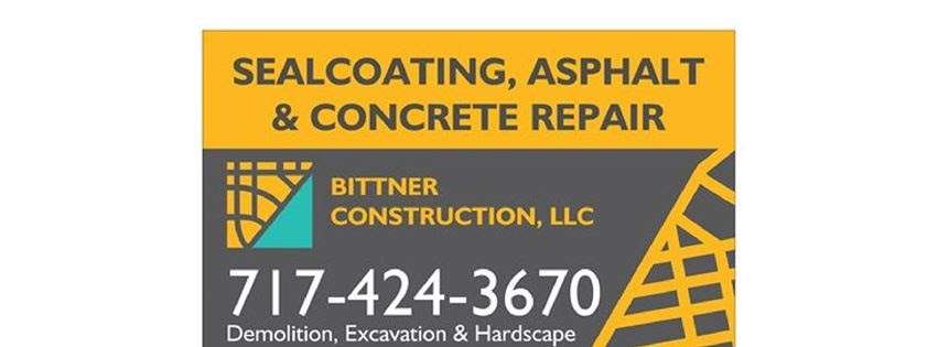 Bittner Construction LLC | 257 Ridge Ave, Glen Rock, PA 17327 | Phone: (717) 424-3670