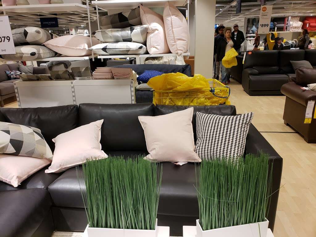 IKEA | 750 E Boughton Rd, Bolingbrook, IL 60440, USA | Phone: (888) 888-4532