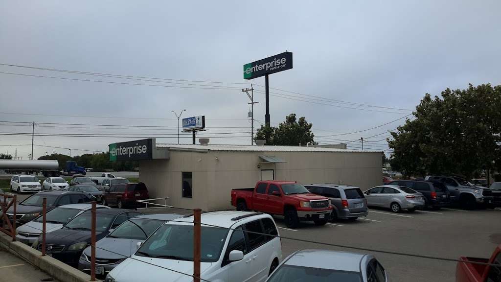 Enterprise Rent-A-Car | 17299 Interstate 35 N, Schertz, TX 78154, USA | Phone: (210) 651-4555