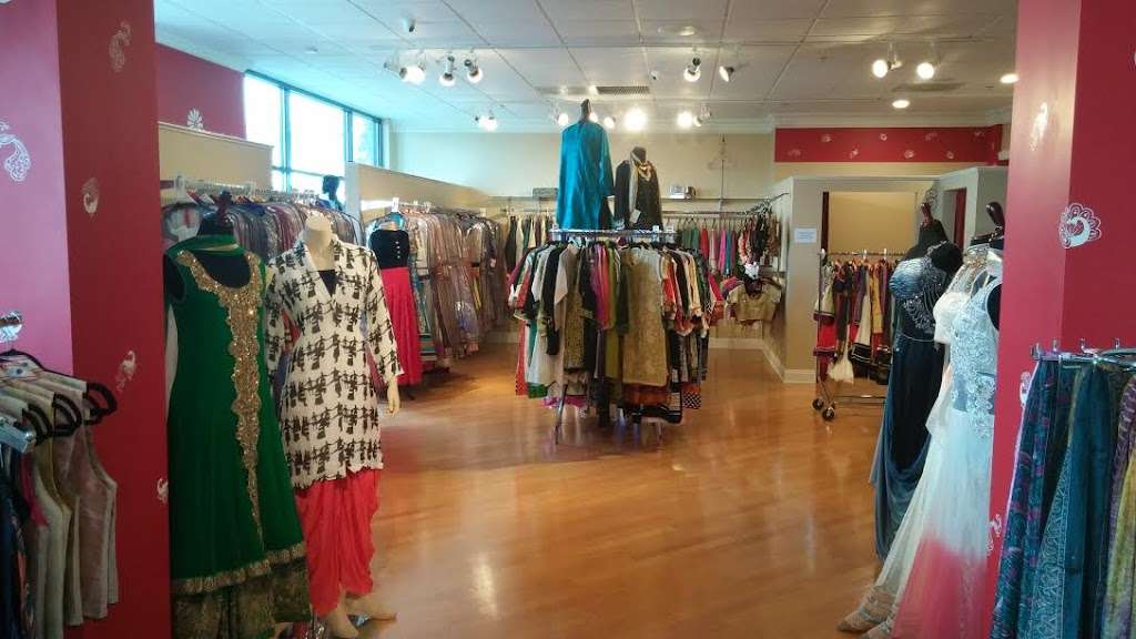 Ritu Selects | 9101 Pineville-Matthews Rd M, Pineville, NC 28134, USA | Phone: (704) 910-6940