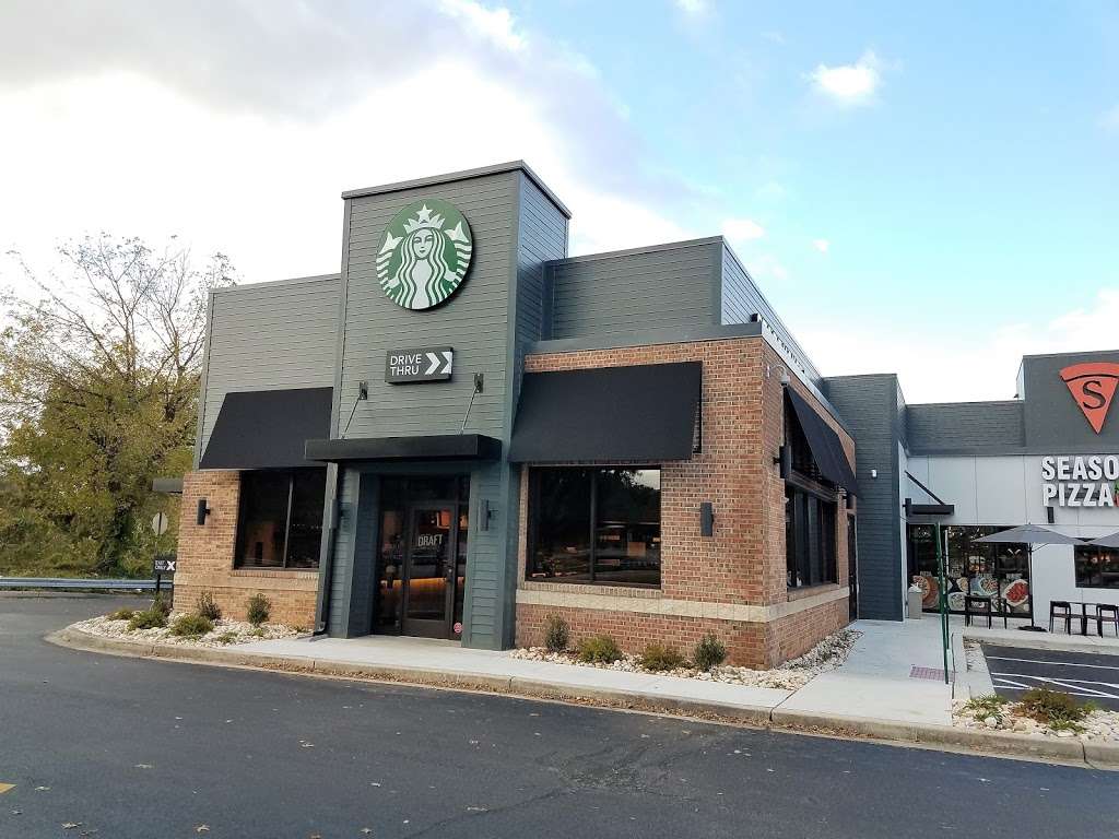 Starbucks | 101 W Pulaski Hwy, Elkton, MD 21921 | Phone: (410) 996-1004