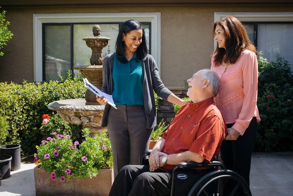 Always Best Care Senior Services | 1406 Blue Oaks Blvd #175, Roseville, CA 95747, USA | Phone: (916) 884-1983