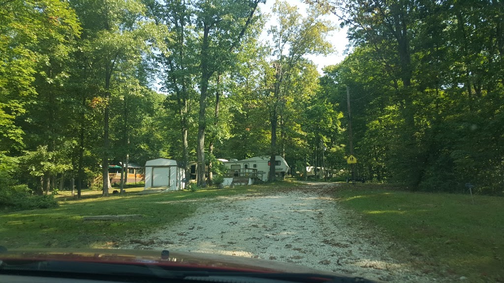 Whippoorwill Lake and Campground | 5716 S Paige Ct, Martinsville, IN 46151 | Phone: (317) 965-8833