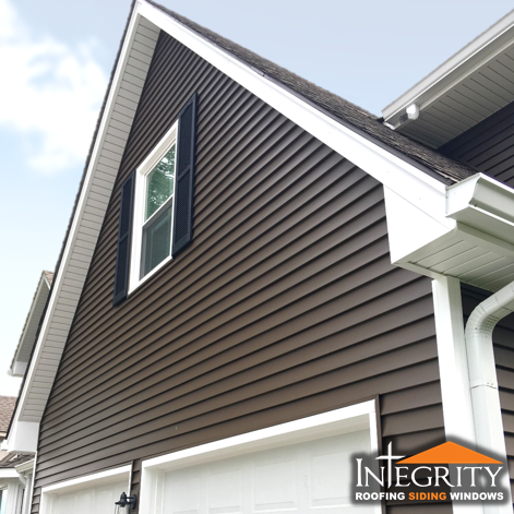 Integrity Roofing, Siding, Gutters, & Windows | 501 N Holden St, Warrensburg, MO 64093, USA | Phone: (660) 422-7663