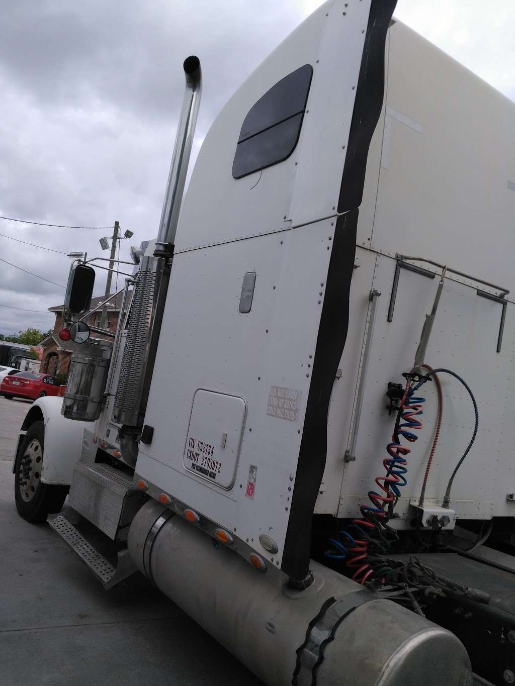 Turcios Truck Sales | 9806 Wallisville Rd, Houston, TX 77013, USA | Phone: (713) 673-5556