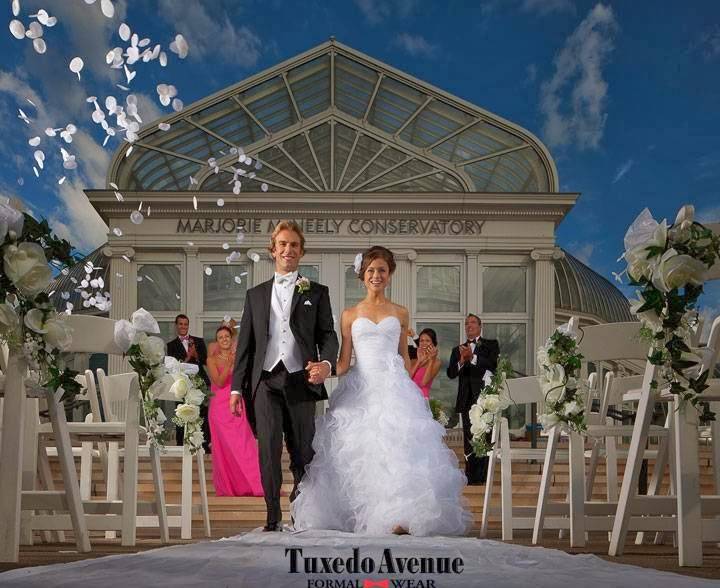 Tuxedo Avenue (at USA Bridal) | 1850 S Hurstbourne Pkwy #150, Louisville, KY 40220, USA | Phone: (270) 765-2269