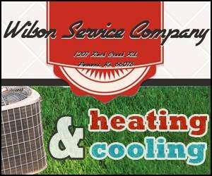 Wilson Service Company | 730 Lake St, Lawrence, KS 66044 | Phone: (785) 214-0267