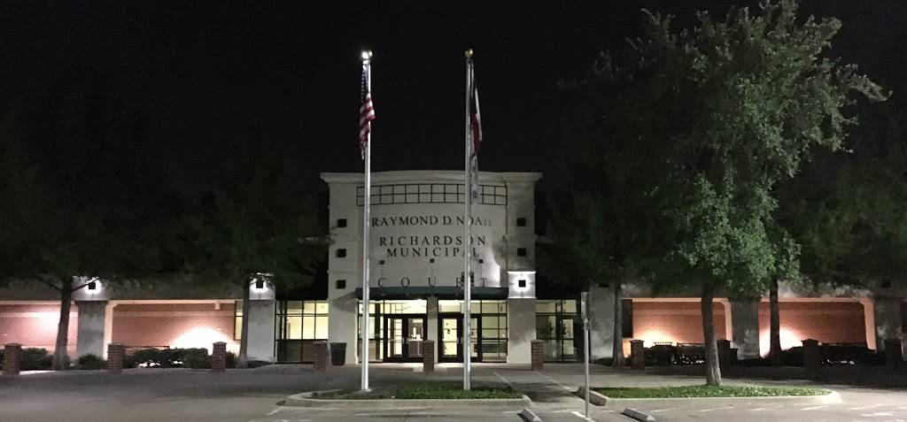 Richardson Municipal Court | 2100 E Campbell Rd, Richardson, TX 75081 | Phone: (972) 744-4500