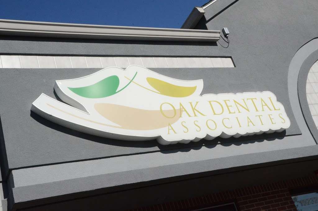 Oak Dental Associates | 10232 Central Ave, Oak Lawn, IL 60453, USA | Phone: (708) 422-1900