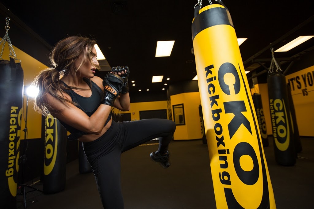 CKO Kickboxing Pembroke Pines | 6870 Dykes Rd, Southwest Ranches, FL 33331, USA | Phone: (954) 636-1414