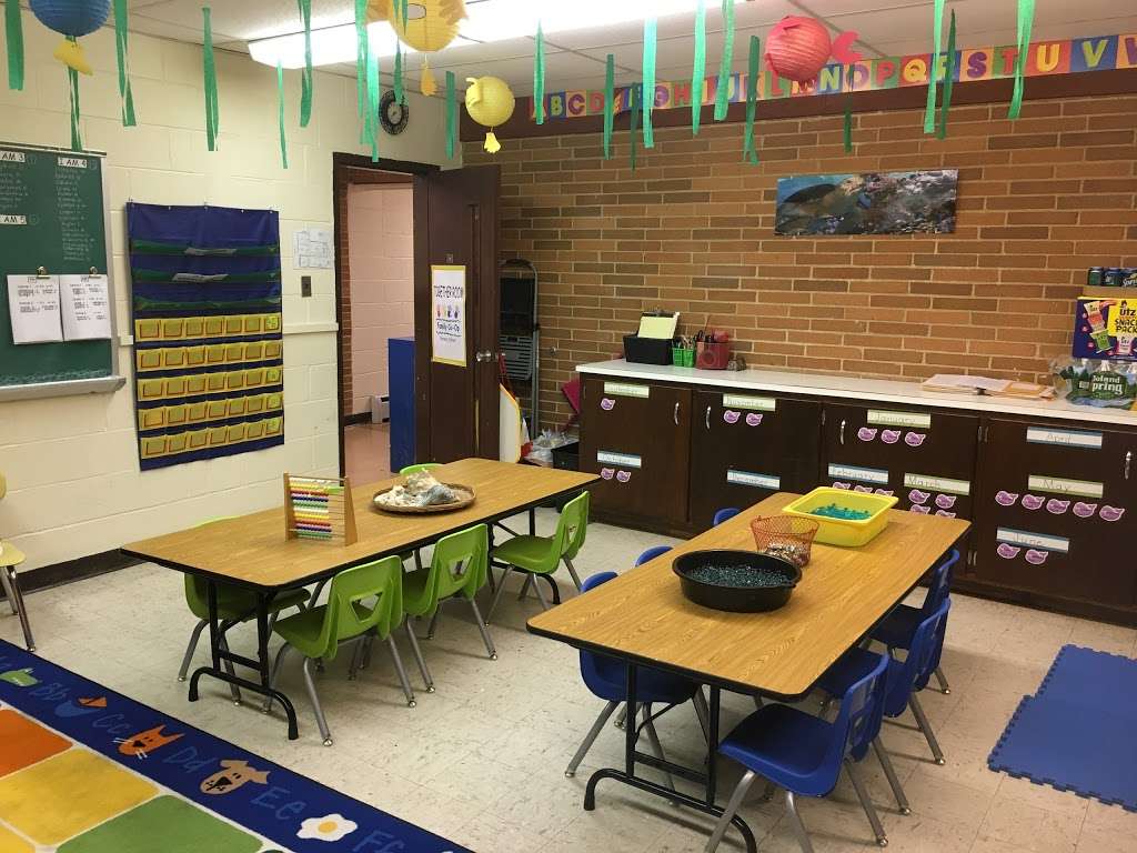 Family Co-Op Nursery School | 2618 New Albany Rd, Cinnaminson, NJ 08077, USA | Phone: (856) 786-7798