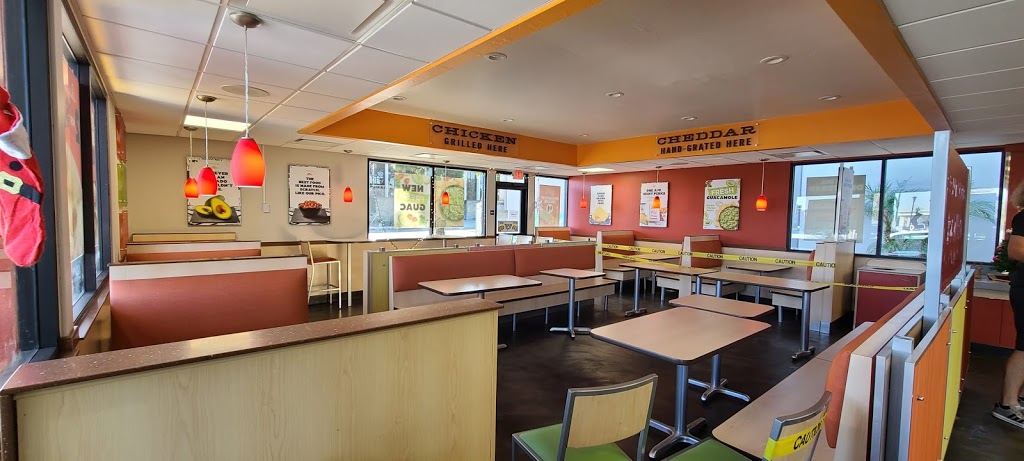 Del Taco | 20135 Hawthorne Blvd, Torrance, CA 90503, USA | Phone: (310) 371-0167