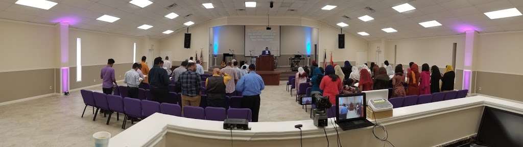 Ebenezer Assembly of God | 3350 Fuqua St, Houston, TX 77047, USA | Phone: (281) 707-5550