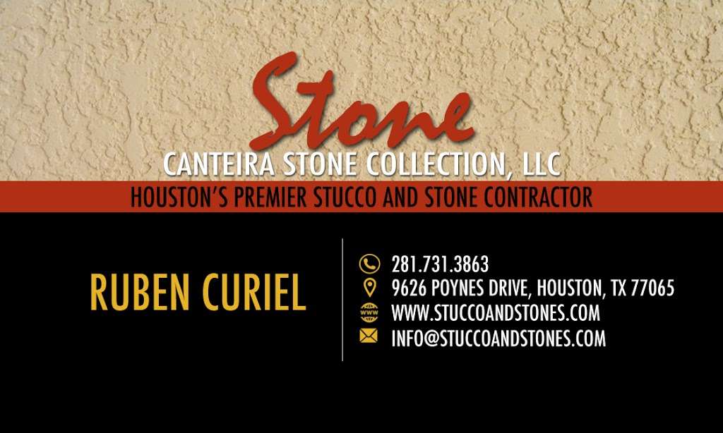 Cantera Stone Collection | 9626 Poynes Dr, Houston, TX 77065, USA | Phone: (281) 731-3863