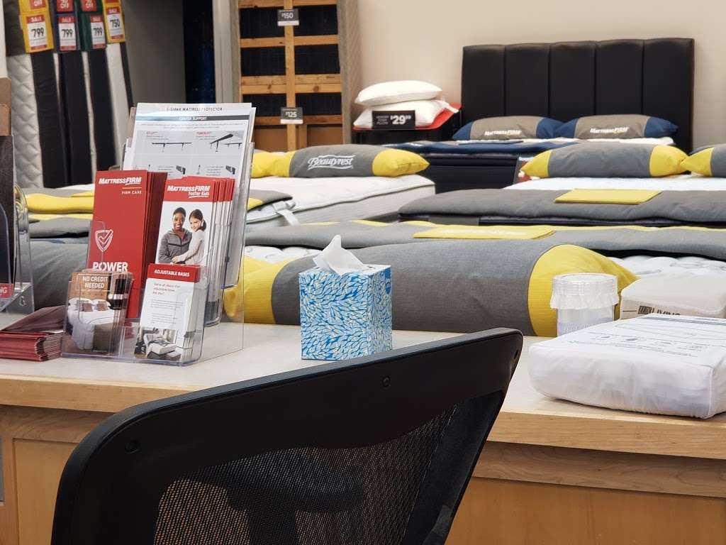 Mattress Firm Huebner | 11745 Interstate 10 W, Ste 790, San Antonio, TX 78230, USA | Phone: (210) 699-0111