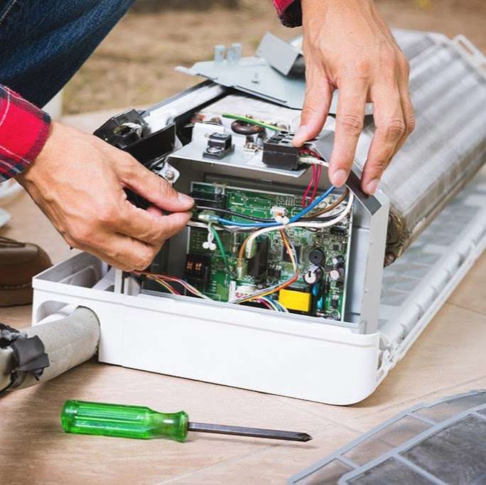 Ac Repair Pembroke | 18512 Pines Blvd # 6, Pembroke Pines, FL 33029, USA | Phone: (305) 985-7953