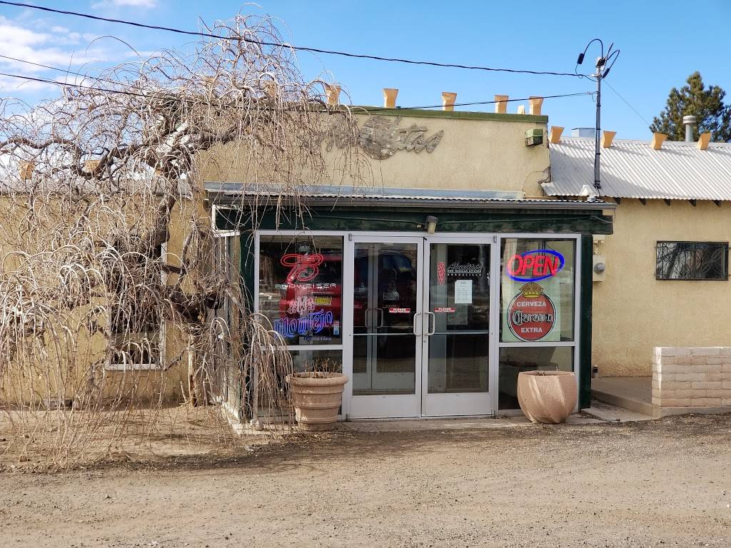 Abuelitas New Mexican Restaurant | 621 S Camino Del Pueblo, Bernalillo, NM 87004, USA | Phone: (505) 867-9988