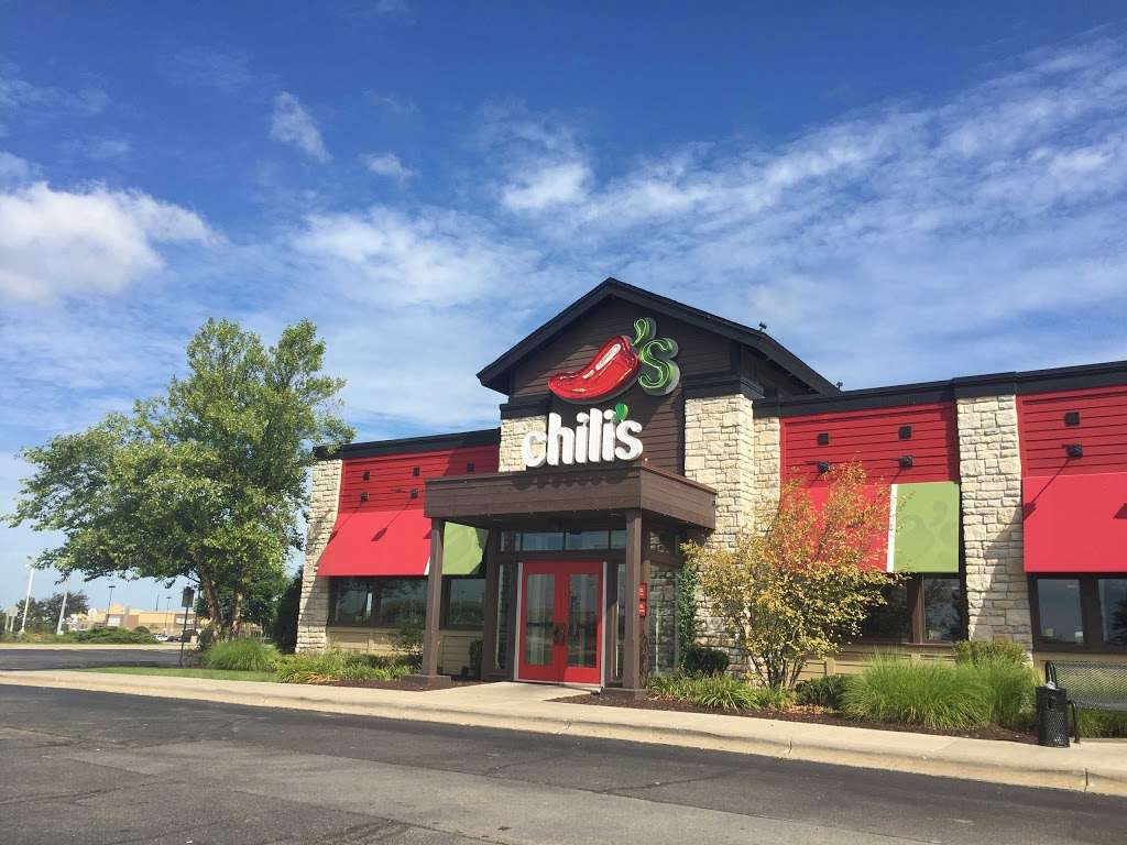 Chilis Grill & Bar | 2003 Geneva St, Delavan, WI 53115, USA | Phone: (262) 728-8510