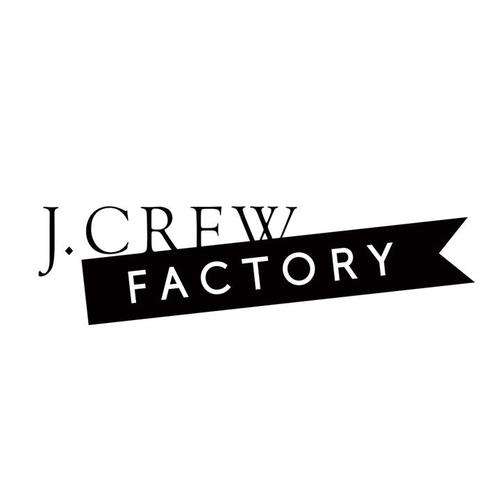 J.Crew Factory | 1000 Premium Outlets Dr Suite E 04, Tannersville, PA 18372, USA | Phone: (570) 620-2090