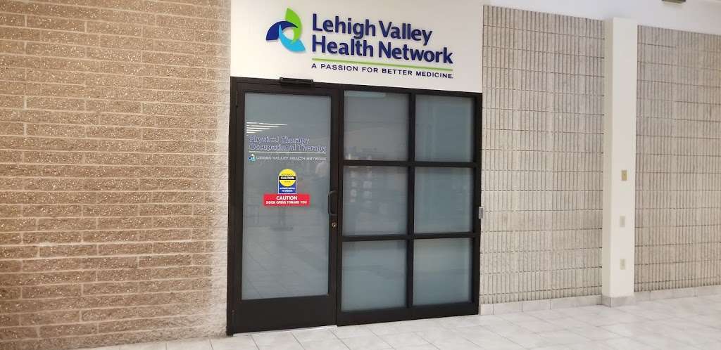 LVHN Rehabilitation Services—Lehighton | 1241 Blakeslee Blvd Dr E, Lehighton, PA 18235, USA | Phone: (570) 818-4950