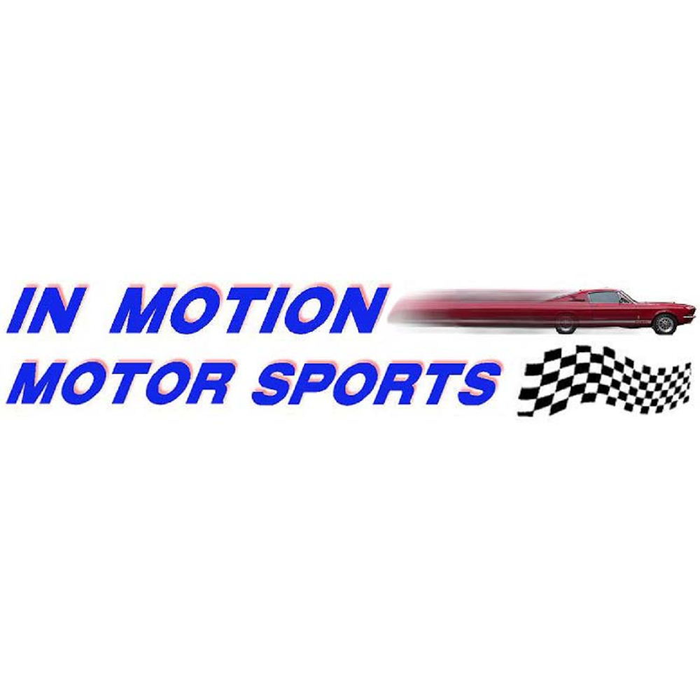 In Motion Motor Sports | 10439 Nokesville Rd, Manassas, VA 20110, USA | Phone: (703) 479-2566