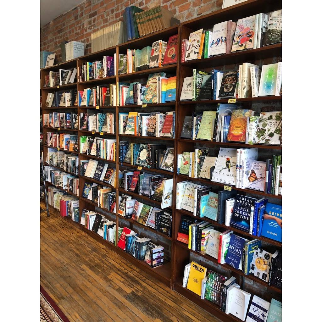 Biblioasis Bookshop | 1520 Wyandotte St E, Windsor, ON N9A 3L2, Canada | Phone: (519) 968-2206