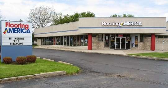 U Save Flooring America | 2040 E Algonquin Rd, Algonquin, IL 60102, USA | Phone: (331) 684-7985