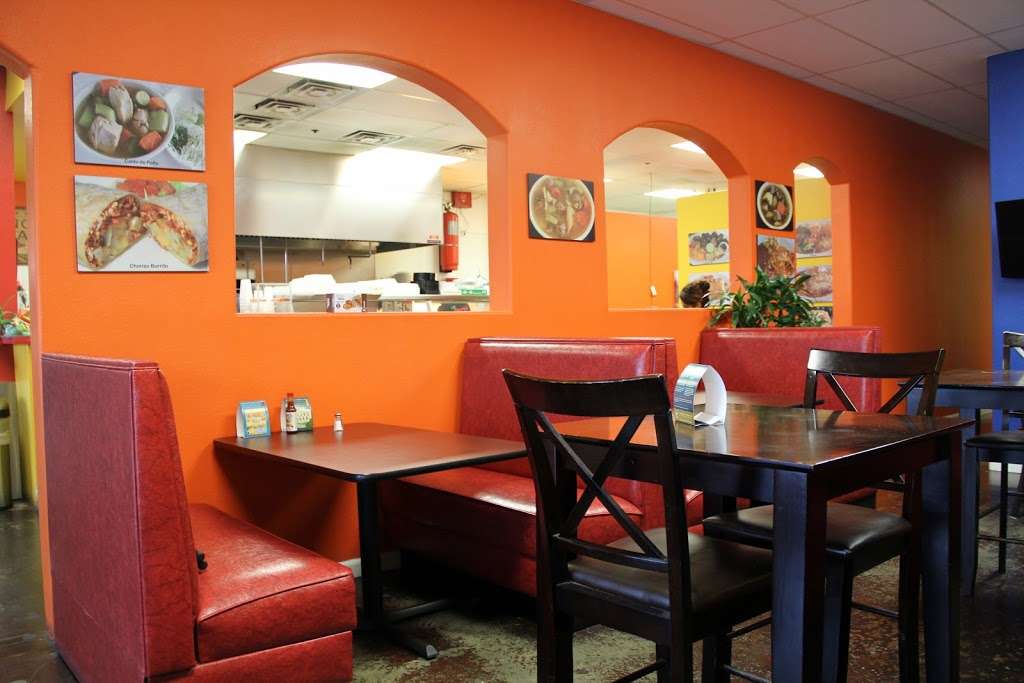 Don Panchos Mexican Food | 32475 Clinton Keith Rd, Wildomar, CA 92595, USA | Phone: (951) 678-9370