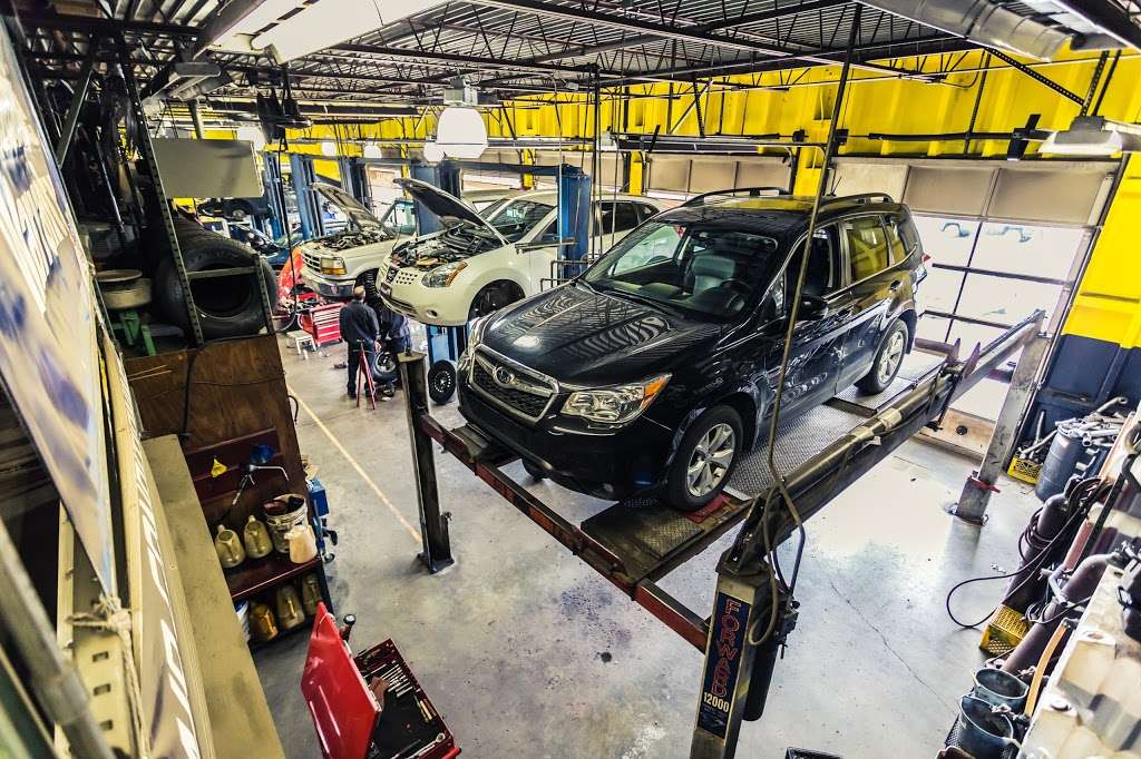 Quest Auto Service | 11212 Mastin Street, Overland Park, KS 66210, USA | Phone: (913) 451-6222