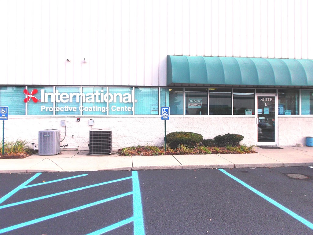 International Paint LLC | 5320 Park Emerson Dr, Suites J&K, Indianapolis, IN 46203 | Phone: (317) 780-6653