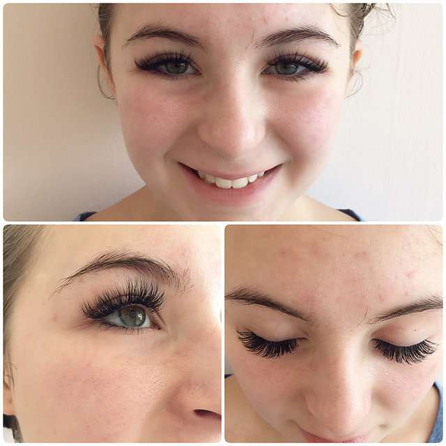 Emme Lash Bar | Eyelash Extension | | 808 Providence Hwy, Dedham, MA 02026, USA | Phone: (781) 459-3809