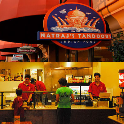 Natrajs Tandoori | 6751 Quail Hill Pkwy, Irvine, CA 92603, USA | Phone: (949) 509-1800