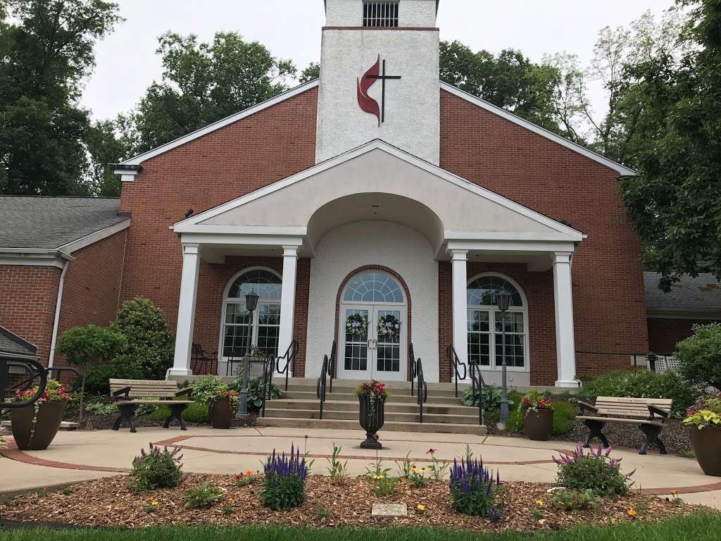 Jarrettown United Methodist Church | 1460 Limekiln Pike, Dresher, PA 19025, USA | Phone: (215) 646-4129
