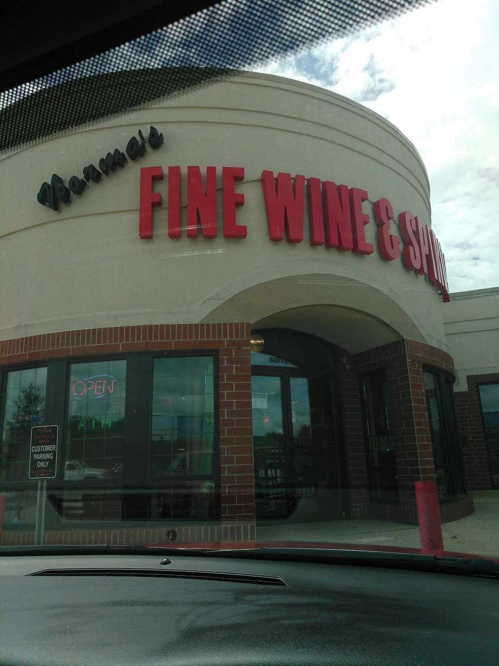 Normas Fine Wine & Spirits | 5636 Mutual Ln, Indianapolis, IN 46239 | Phone: (317) 862-4994