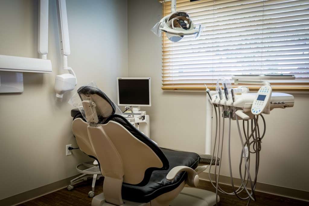 Back Mountain Dental | 210 Carverton Rd, Shavertown, PA 18708, USA | Phone: (570) 696-1105