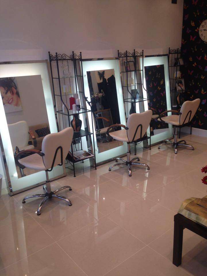 Nasim Hair & Beauty | Post Office, 435 High Rd, London N12 0AP, UK | Phone: 07492 952519