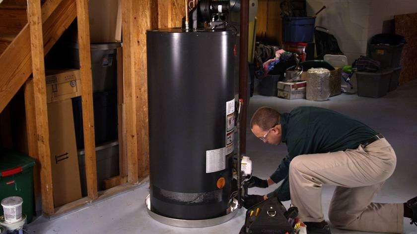 Water Heater Specialists | 7849 W Bruns Rd, Monee, IL 60449 | Phone: (708) 534-4140