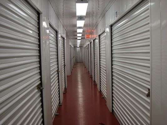 Affordable Mini Storage | 441 Larry Power Rd, Bourbonnais, IL 60914, USA | Phone: (815) 802-1462