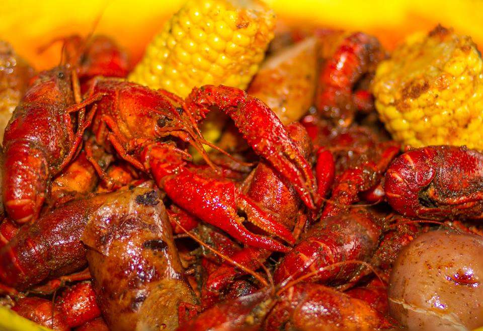 Shell Shack | 2412 Washington Ave, Houston, TX 77007, USA | Phone: (832) 998-8000