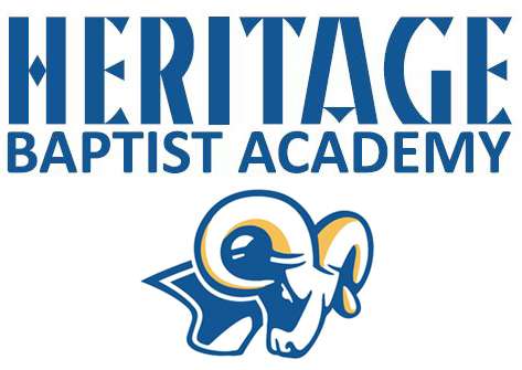 Heritage Baptist Academy | 5200 Heidorn Ranch Rd, Antioch, CA 94531, USA | Phone: (925) 778-2234
