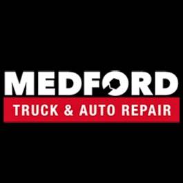 Medford Truck & Auto Repair | 11 Hall St, Medford, MA 02155, USA | Phone: (781) 391-1693