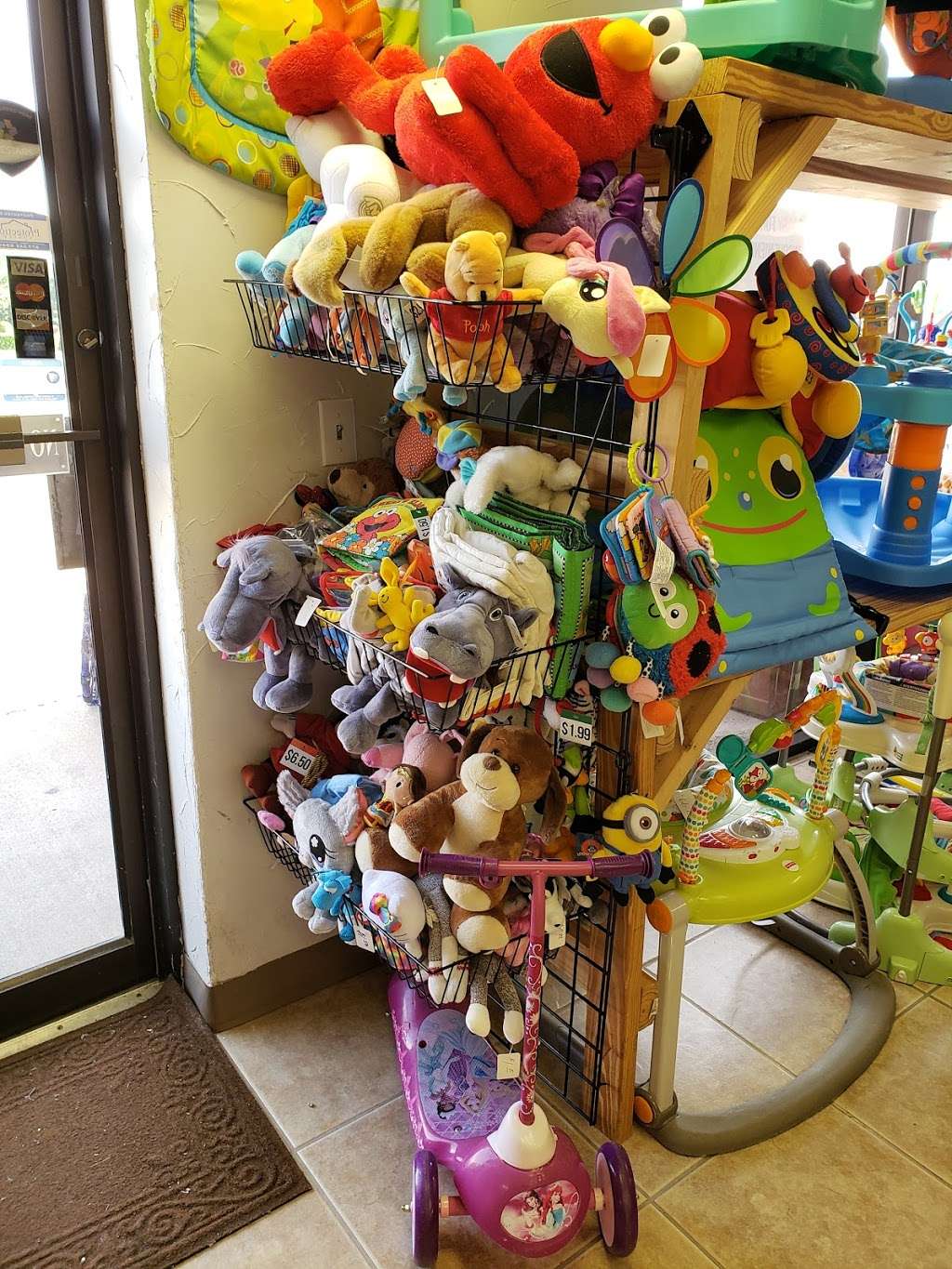 Kids Sharing | 5321 Lakeview Pkwy, Rowlett, TX 75088, USA | Phone: (469) 814-0795