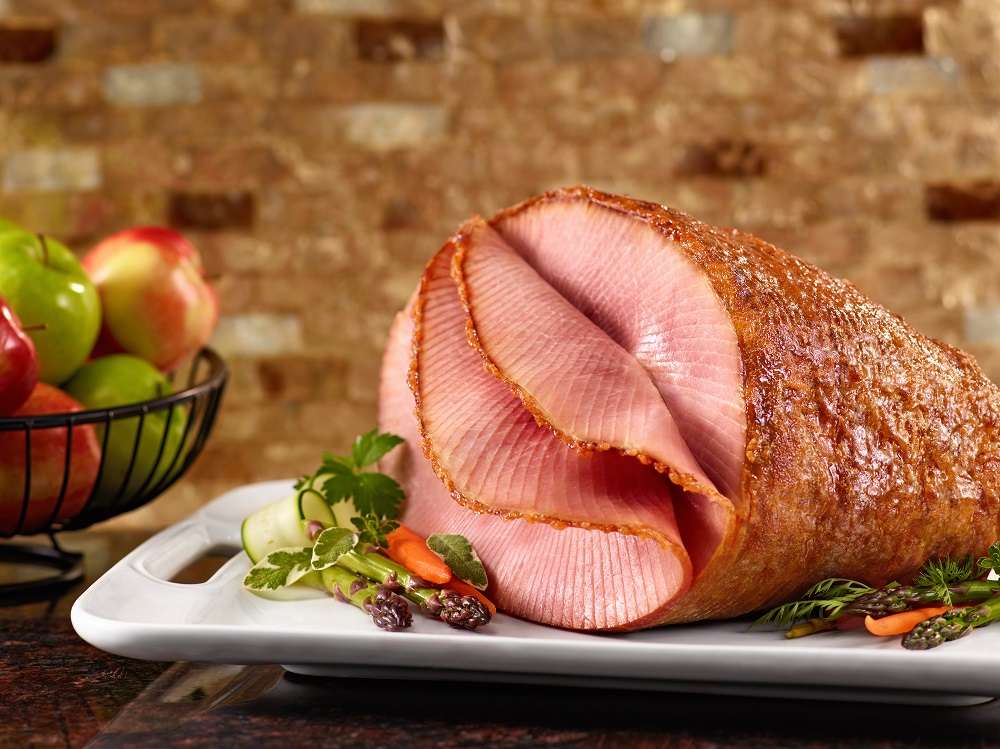 The Honey Baked Ham Company | 134 Eagleview Blvd, Exton, PA 19341 | Phone: (484) 879-4653