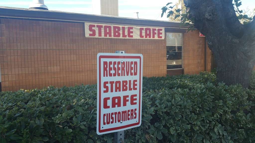 Stable Cafe | Pleasanton, CA 94566, USA | Phone: (925) 998-2897